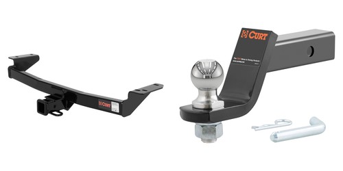 Curt trailer hitch tow - curt,