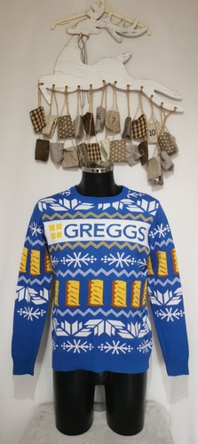 Greggs the bakers sausage - greggs, "sausage