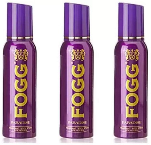 Fogg fresh no gas - fogg,
