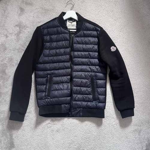 Moncler gilet men small - moncler,