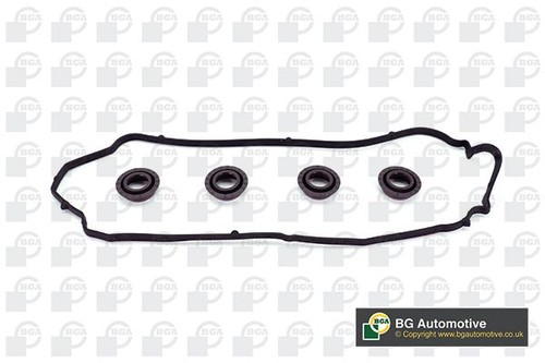 Cylinder head cover gasket - cylinder,