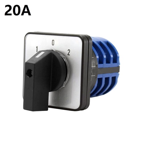 Lw26 20a position rotary - lw26-20a,