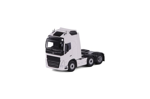 Cavallino scale volvo - cavallino, 1:50