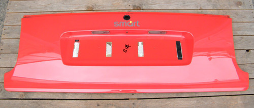 Smart car 450 - 450, fortwo