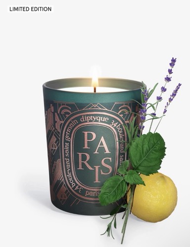 Diptyque city candles - diptyque,