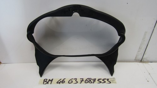 Plastic headlight panel bmw - headlight,