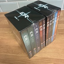 Seasons 6 10 - er:, &
