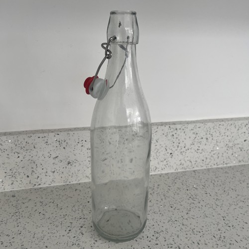750ml amber clear - 750ml, top