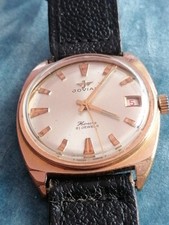 Jovial Mechanical Men's Watch