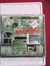 Audio alchemy directions - audio,