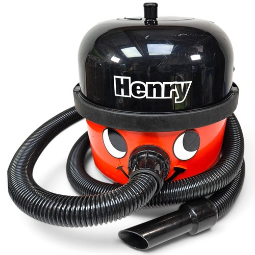 Henry hvr160 numatic - hvr160-11,