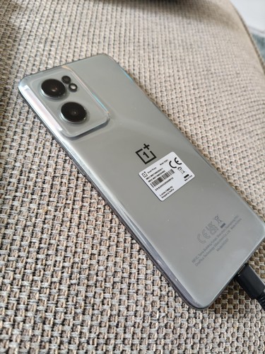Oneplus nord 5g - oneplus, 2