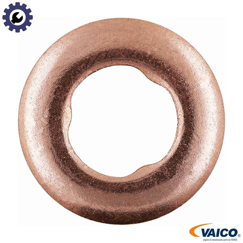 Heat shield injection - heat,