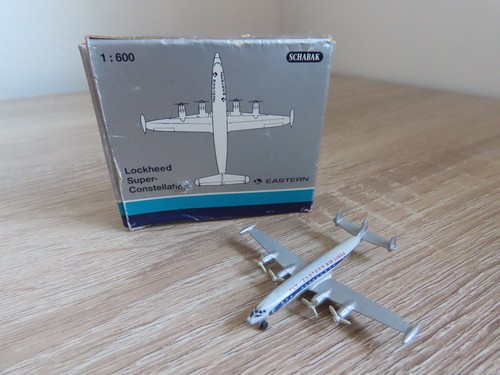 600 schabak lockheed - 1:600,