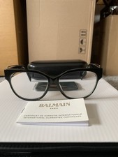 Balmain BL1510S Women's Glasses Frames