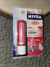 Nivea A Kiss Of CHERRY