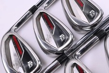 Wilson Dynapower 2023 Irons /