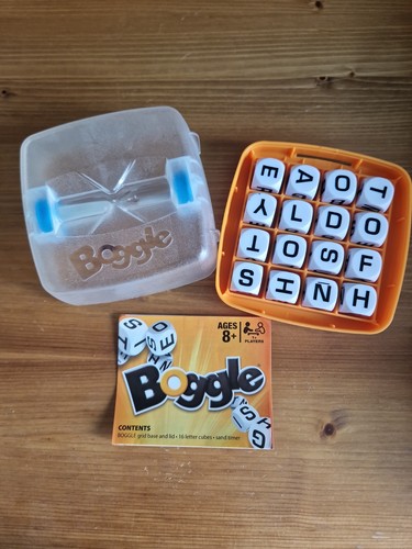 Travel boggle - travel,