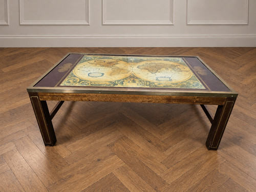 Antique style mahogany - antique,