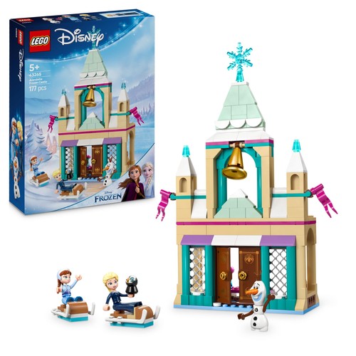 Lego disney princess - lego,