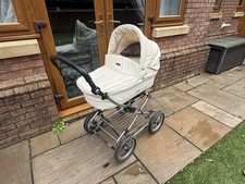 Pram Set Babystyle Prestige 