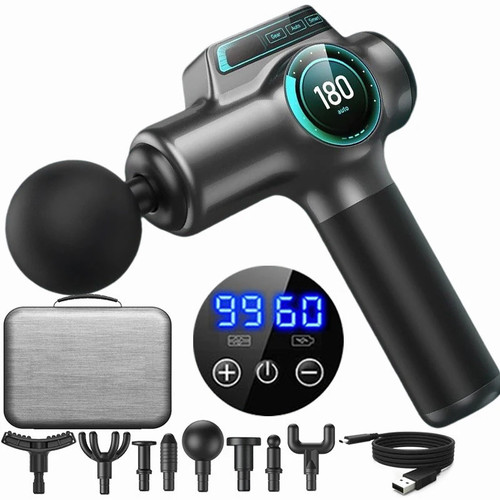 Speed professional muscle - 99,