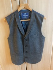 Mens Joules Langworth Tweed