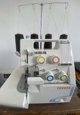 TOYOTA SL3304 4 THREAD