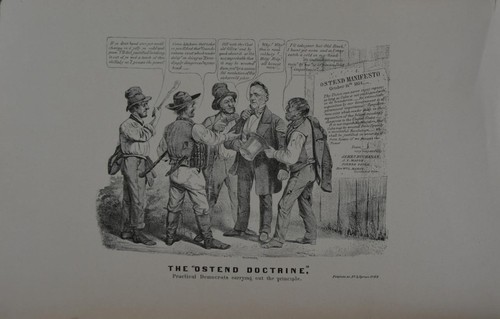 Antique civil war era - antique,