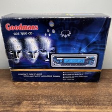 Goodmans gce 7100 - goodmans,