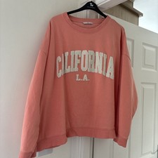Women’s Coral Sainsbury