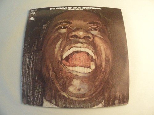 Louis armstrong the - –,
