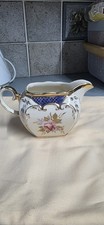 Sadler Gold Lustre Milk Cream