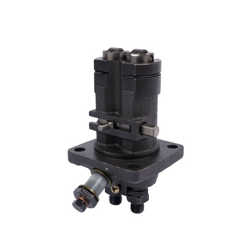 Injection pump for - pump,