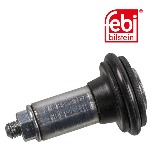 Febi sliding door roller - febi,