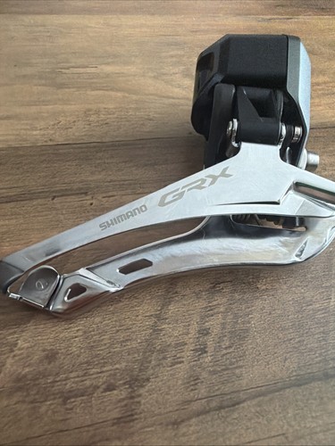 Shimano grx rx815 - shimano, front