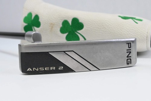 Left hand ping - 2, 2024