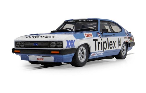 Scalextric c4544 ford - c4544,