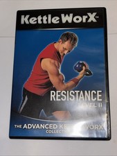 Advanced Kettle WorX