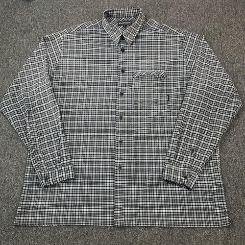 Rohan shirt mens - mens, grey