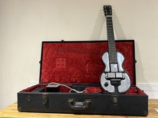 Rickenbacker Steel guitar