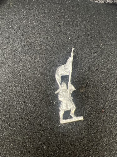 Minas tirith metal command - tirith,