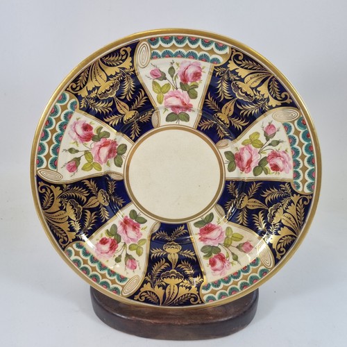 Antique 19thc derby - antique, tureen