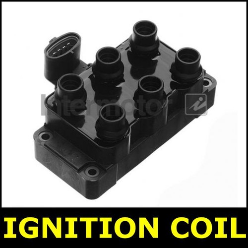 Ignition coil fits jaguar - coil,