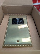 MK Grosvenor Plus Shaver