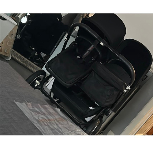 Bugaboo donkey double - bugaboo,