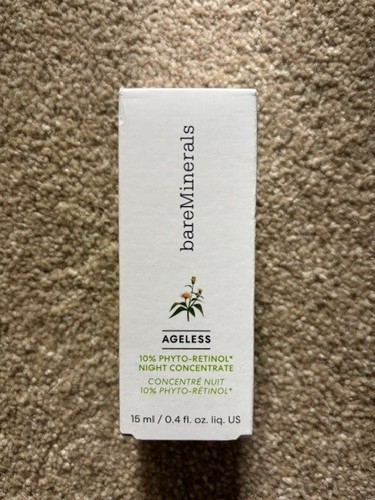 Bareminerals ageless - bareminerals,