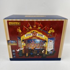 NEW 2006 Lemax Carnival