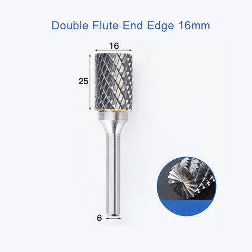 16mm rotary burr file - burr,