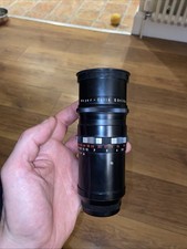 Meyer-Optik Görlitz  Primotar